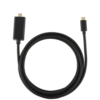Adaptor Type-C către Mini DisplayPort, cablu patch, suport 4K60Hz, interfață Mini DisplayPort, miez din cupru, viteză de transfer 10 Gbps