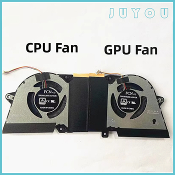 Aušintuvas ventiliatorius Asus ROG Zephyrus G14 GA401I/GA401IV