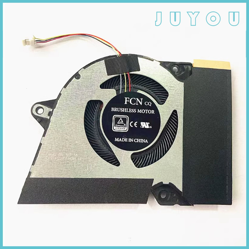 Hűtőventilátor Asus ROG Zephyrus G14 GA401I/GA401IV