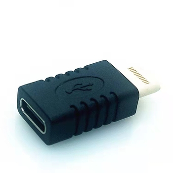 USB 3.0 férfi–nő adapter, teljes műanyag ház, rézmag, 5000+ ciklus élettartam, teljes funkcionalitású adapter