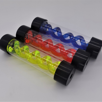 Φορητός υπολογιστής με υδρόψυξη — κυλινδρική σπειροειδή δεξαμενή νερού, δύο σωληνάκια, ABS περίβλημα, ψύξη CPU