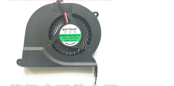 Охладител за лаптоп за Samsung RV411, RV412, RV410, RV415, RV420, RV509, RV511, RV515; марка FT; модел RV411; тип: охладител за лаптоп; охлаждане: вентилатор; материал: пластмаса