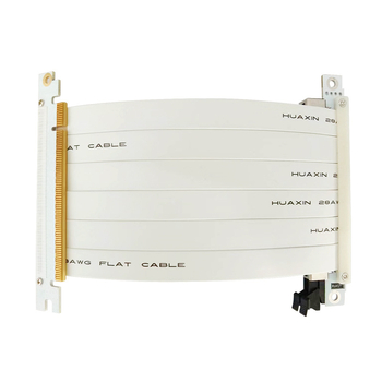 PCIe 16X grafikus kártya adapter kábel, ITX hosszabbító, PCIe 3.0 nagy sebességű