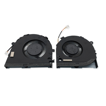 KEITE ventilator de răcire CPU pentru Dell Inspiron G3-3579/G3-3779/G5-15-5587 (0TJHF2) Notebook