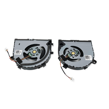 KEITE ventilator de răcire CPU pentru Dell Inspiron G3-3579/G3-3779/G5-15-5587 (0TJHF2) Notebook