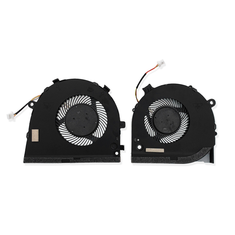 KEITE ventilator de răcire CPU pentru Dell Inspiron G3-3579/G3-3779/G5-15-5587 (0TJHF2) Notebook