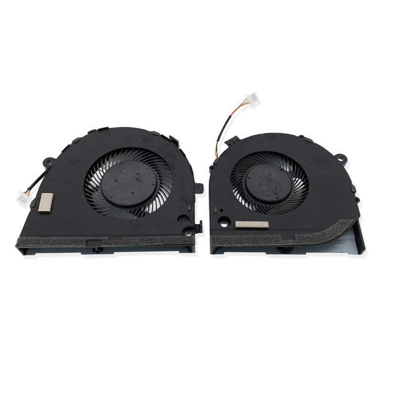 KEITE ventilator de răcire CPU pentru Dell Inspiron G3-3579/G3-3779/G5-15-5587 (0TJHF2) Notebook