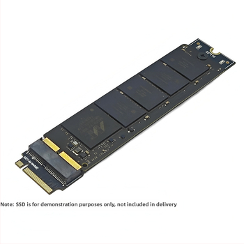 LUOJING Airnvme-nb2 Adaptér pre M.2 Key-M, rýchlosť prenosu 3000 MB/s, typ: adaptér, rozhranie: Iné