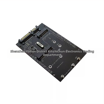 Adapterová karta M.2 NGFF na 2,5 palca SATA3, Rozhranie: Other, Značka: Neutral, Model: Adapter Card