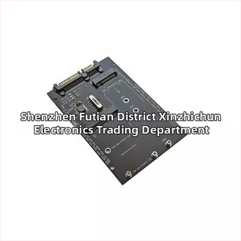 Adapterová karta M.2 NGFF na 2,5 palca SATA3, Rozhranie: Other, Značka: Neutral, Model: Adapter Card