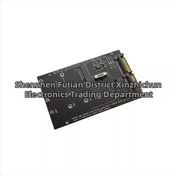 Adapterová karta M.2 NGFF na 2,5 palca SATA3, Rozhranie: Other, Značka: Neutral, Model: Adapter Card