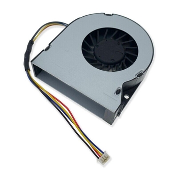 KEITE ανεμιστήρας ψύξης για Intel NUC6 NUC6I7KYK, KSB0605HB/KSB0605HBW5Y, πλαίσιο