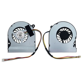 KEITE ανεμιστήρας ψύξης για Intel NUC6 NUC6I7KYK, KSB0605HB/KSB0605HBW5Y, πλαίσιο