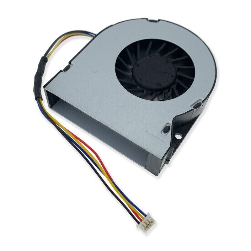 KEITE ανεμιστήρας ψύξης για Intel NUC6 NUC6I7KYK, KSB0605HB/KSB0605HBW5Y, πλαίσιο