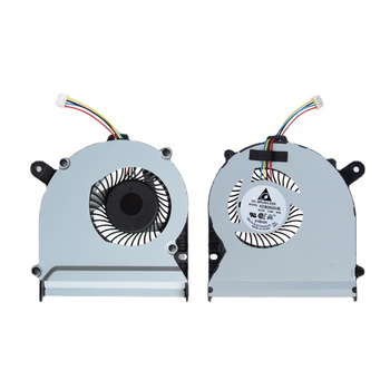 Ventilator de răcire CPU pentru ASUS S400 S400C S400CA S400E X402C F402C X502C