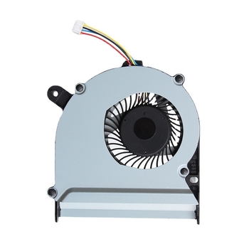 Ventilator de răcire CPU pentru ASUS S400 S400C S400CA S400E X402C F402C X502C