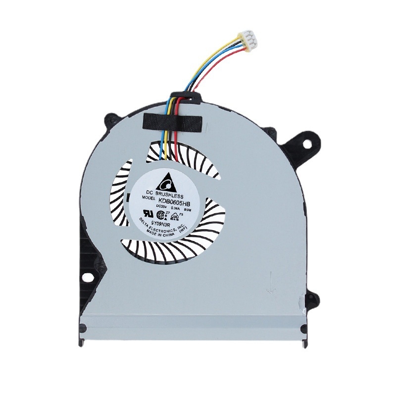 Ventilator de răcire CPU pentru ASUS S400 S400C S400CA S400E X402C F402C X502C