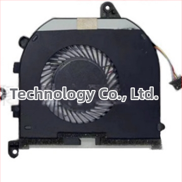 Chladič notebooku Dell XPS 9570/7590/M5530/M5540/P56F – hliník, chladenie ventilátorom, kompatibilné s XPS 9570, 7590, M5530, M5540, P56F
