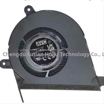 Chladiaci ventilátor pre notebook ASUS Zenbook Lingyao X Dual Screen Pro 2022 14 Duo OLED UX8402Z – Značka FT