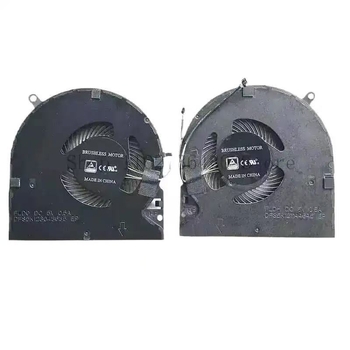 Лаптоп охладител с вентилатор 3490 – за RZ09-0301, 023850367, 0330, 0288, 0313 – 1 бр.