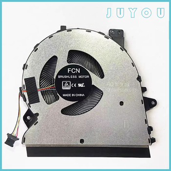 Laptop hűtőradiátor ASUS UX431 S431 UM431D BX431 S4500F U4500F (Kompatibil modellek: UX431 S431 UM431D BX431 S4500F U4500F)