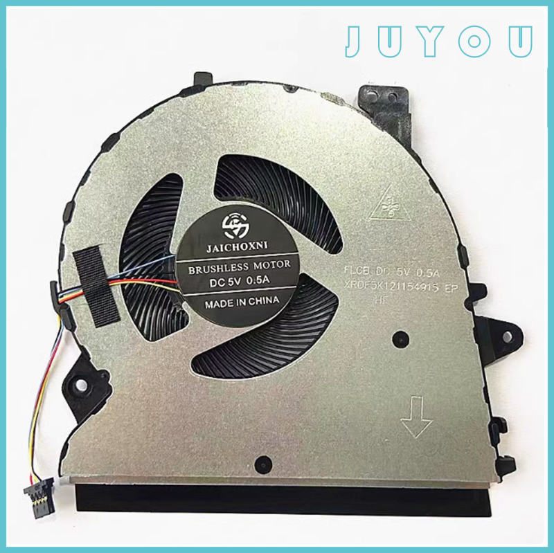 Laptop hűtőradiátor ASUS UX431 S431 UM431D BX431 S4500F U4500F (Kompatibil modellek: UX431 S431 UM431D BX431 S4500F U4500F)