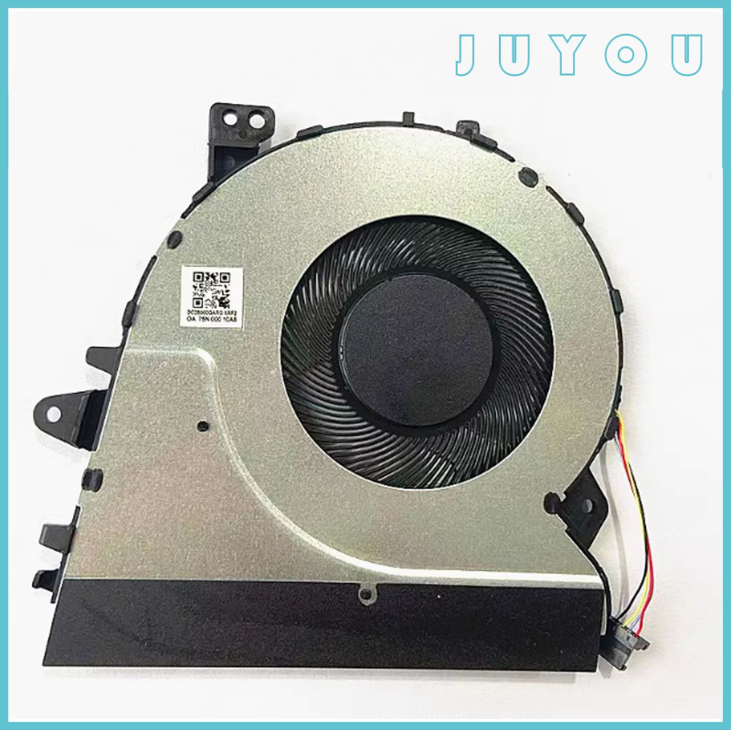 Laptop hűtőradiátor ASUS UX431 S431 UM431D BX431 S4500F U4500F (Kompatibil modellek: UX431 S431 UM431D BX431 S4500F U4500F)