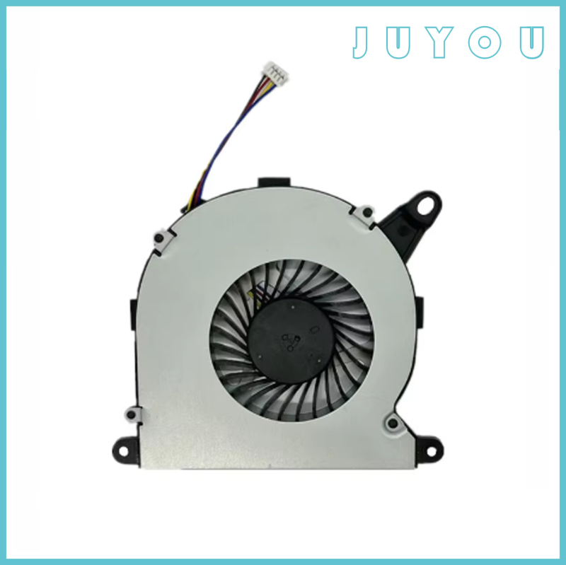 NUC8 охладител за лаптоп - модел BSC0805HA-00, DC5V 0.60A