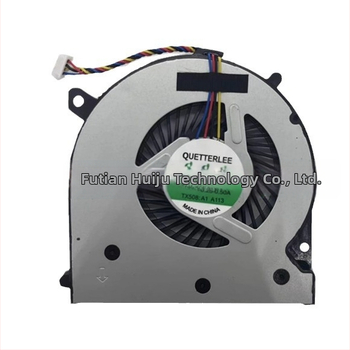 FT 840G1 nešiojamojo kompiuterio radiatorius HP ZBook 14 serijai — suderinamas su 840G1/G2, 740/745/750/755/850G1/G2, OEM apdorojimas