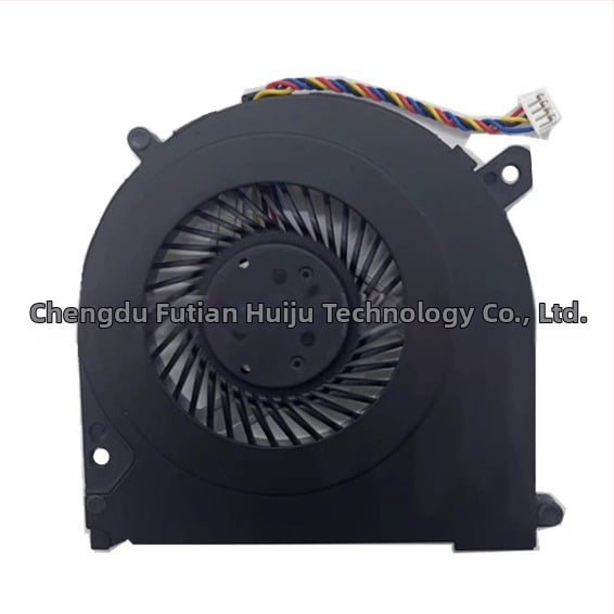 FT 840G1 nešiojamojo kompiuterio radiatorius HP ZBook 14 serijai — suderinamas su 840G1/G2, 740/745/750/755/850G1/G2, OEM apdorojimas