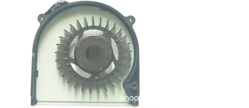 Chladič za notebook SVT13, 1 ventilator, plastično kućište, kabel 0.5 m