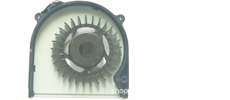 Chladič za notebook SVT13, 1 ventilator, plastično kućište, kabel 0.5 m