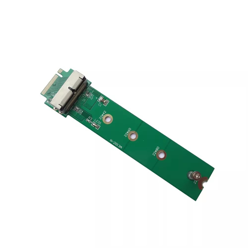 M2 adapter kartica za SSD na M.2, model M2, izlaz 2023, jednostrani izlaz