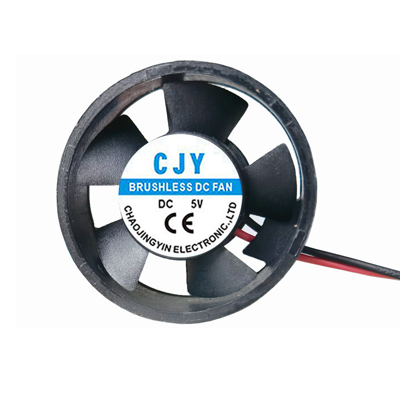 Szcjy 3010 ventilator za hlađenje prijenosnog računala