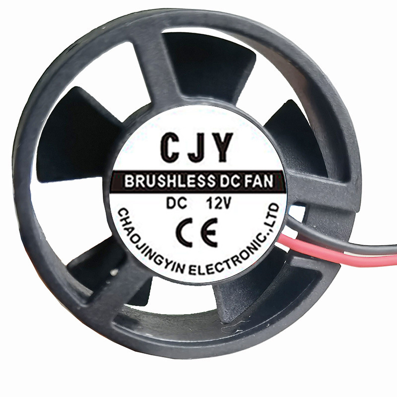 Szcjy 3010 ventilator za hlađenje prijenosnog računala
