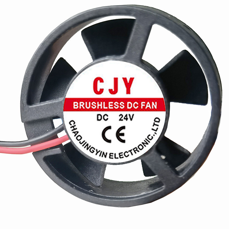 Szcjy 3010 ventilator za hlađenje prijenosnog računala