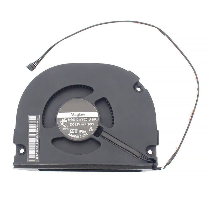 KEITE CPU ventilator za notebook A1470 1521