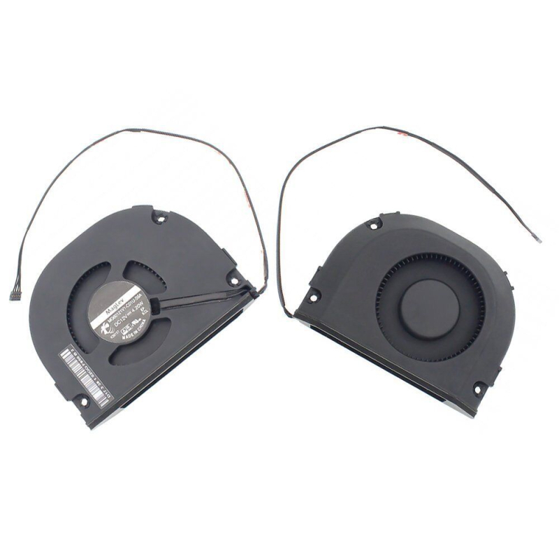 KEITE CPU ventilator za notebook A1470 1521