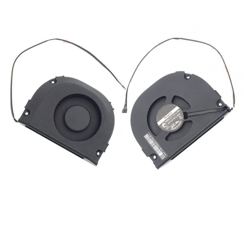 KEITE CPU ventilator za notebook A1470 1521
