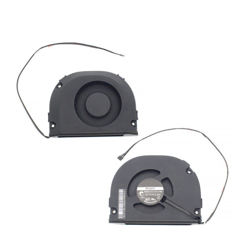 KEITE CPU ventilator za notebook A1470 1521