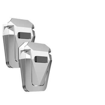 Suport pentru laptop – portabil, universal, tip suport de masă, model M01, plastic, greutate 0,1 kg