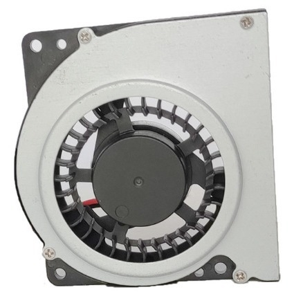 DC вентилатор Julong 5V еднопосочно подаване на въздуха PBT ниско налягане