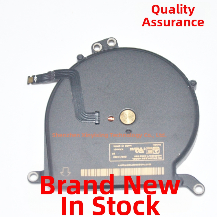 MacBook Air A1369/A1466 aušinimo ventiliatorius – sandėlyje