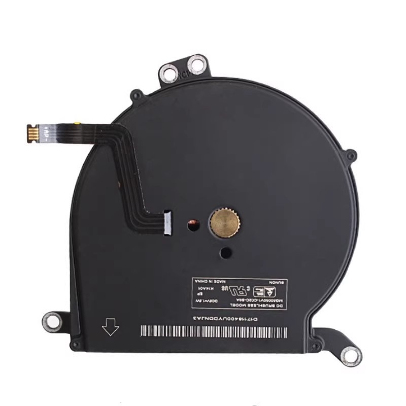 MacBook Air A1369/A1466 hűtőventilátor – készleten