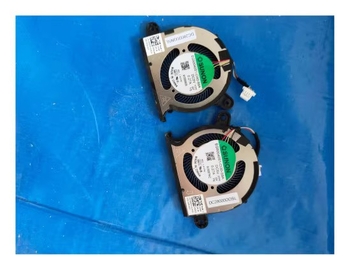 Radiator de răcire pentru notebook 0WX28K 0FRK0V pentru Dell XPS 13 (2020) 9300/9310 AMD CPU