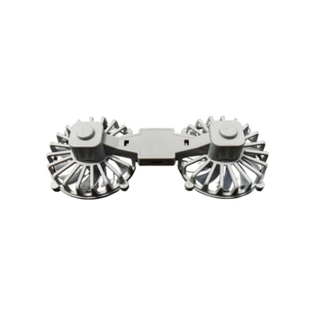 Three Degrees a001 Laptop hűtőventilátor – állítható, levehető, hordozható; piacra kerülés: 2025; 7 napos cseregarancia.