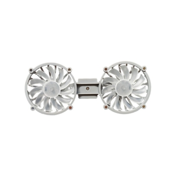 Three Degrees a001 Laptop hűtőventilátor – állítható, levehető, hordozható; piacra kerülés: 2025; 7 napos cseregarancia.