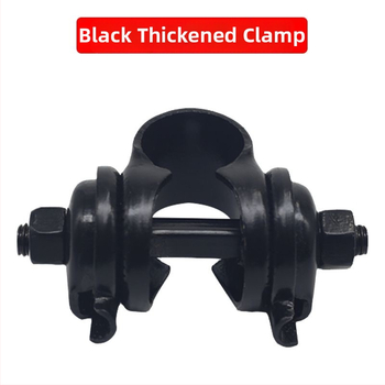 XW velosipēda sēdeklis, universāla sēdekļa skava, dzelzs konstrukcija, saderīgs ar parastiem velosipēdiem