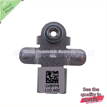 M.2 SSD aušinto laikiklis Dell G15 5510 (M.2 2230) – ZFGFC