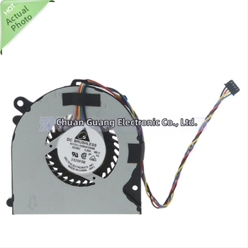 CPU aušintuvo ventiliatorius HP 260 G1/G2 – 795307-001 – Prekės ženklas ZFGFC